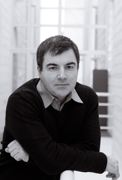 Konstantin Novoselov