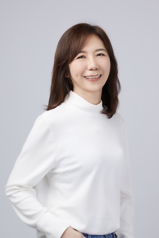 朱愛蓮