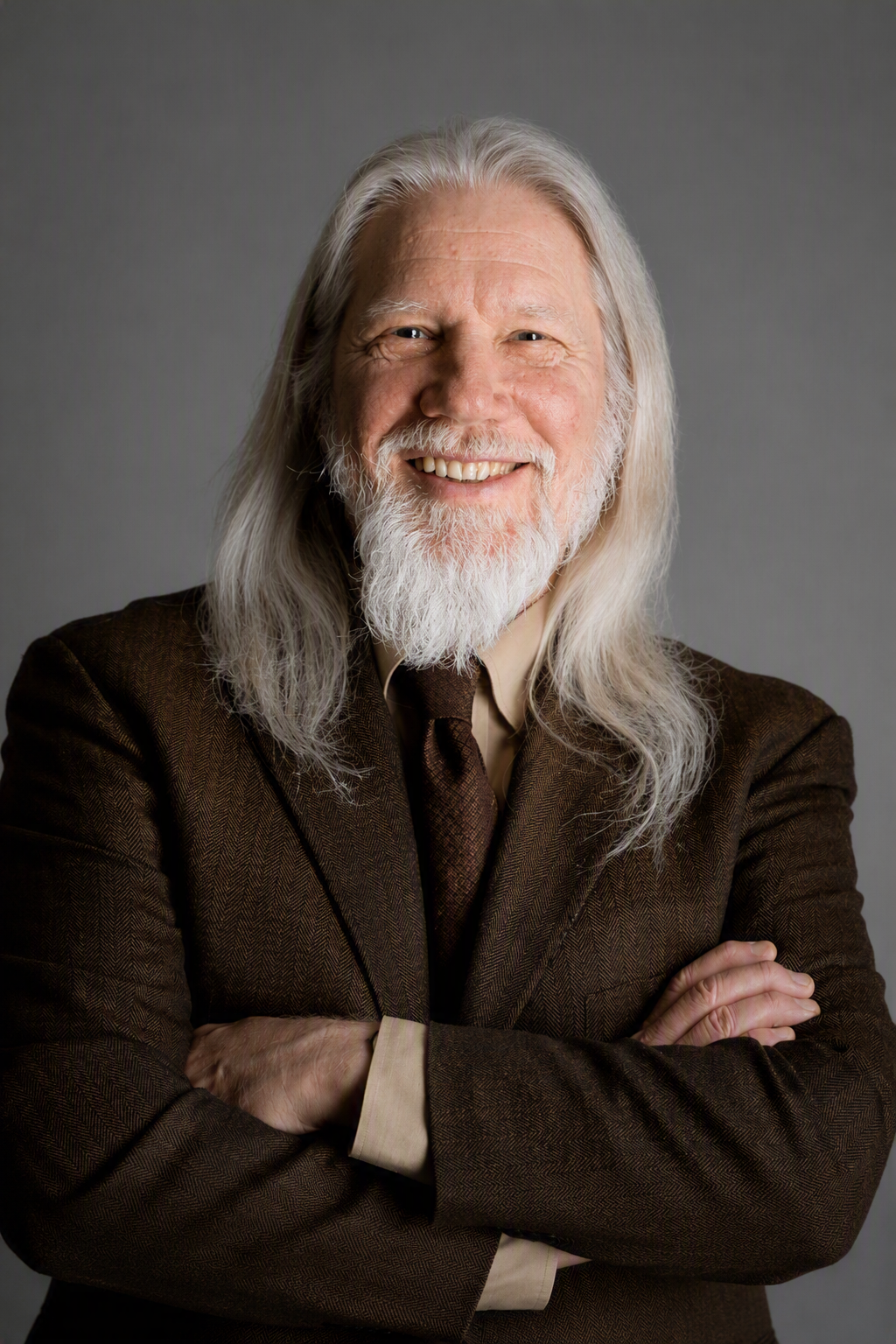 Whitfield Diffie
