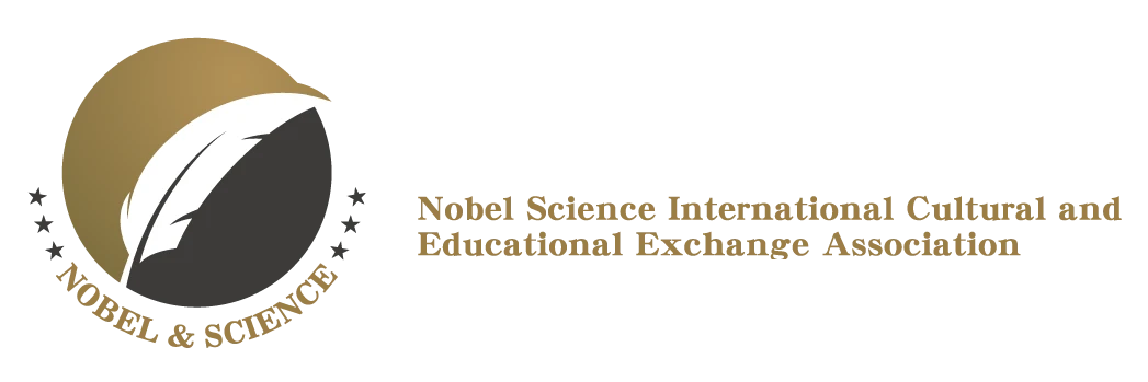 諾科獎國際文教交流協會 Logo
